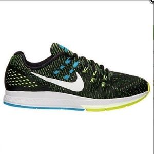 Nike air zoom structure 19 extra wide men’s run